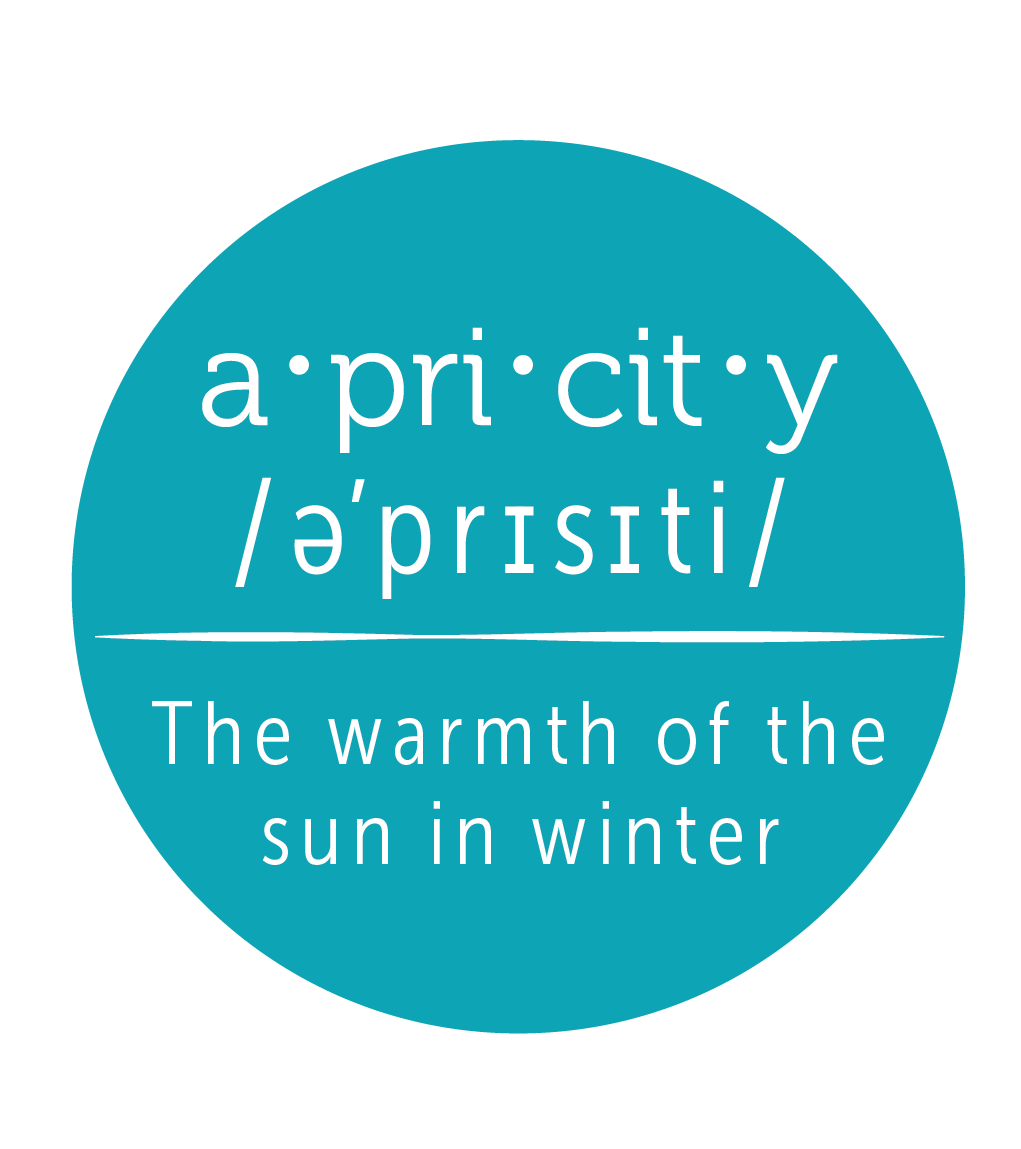 Apricity Pronunciation (002)