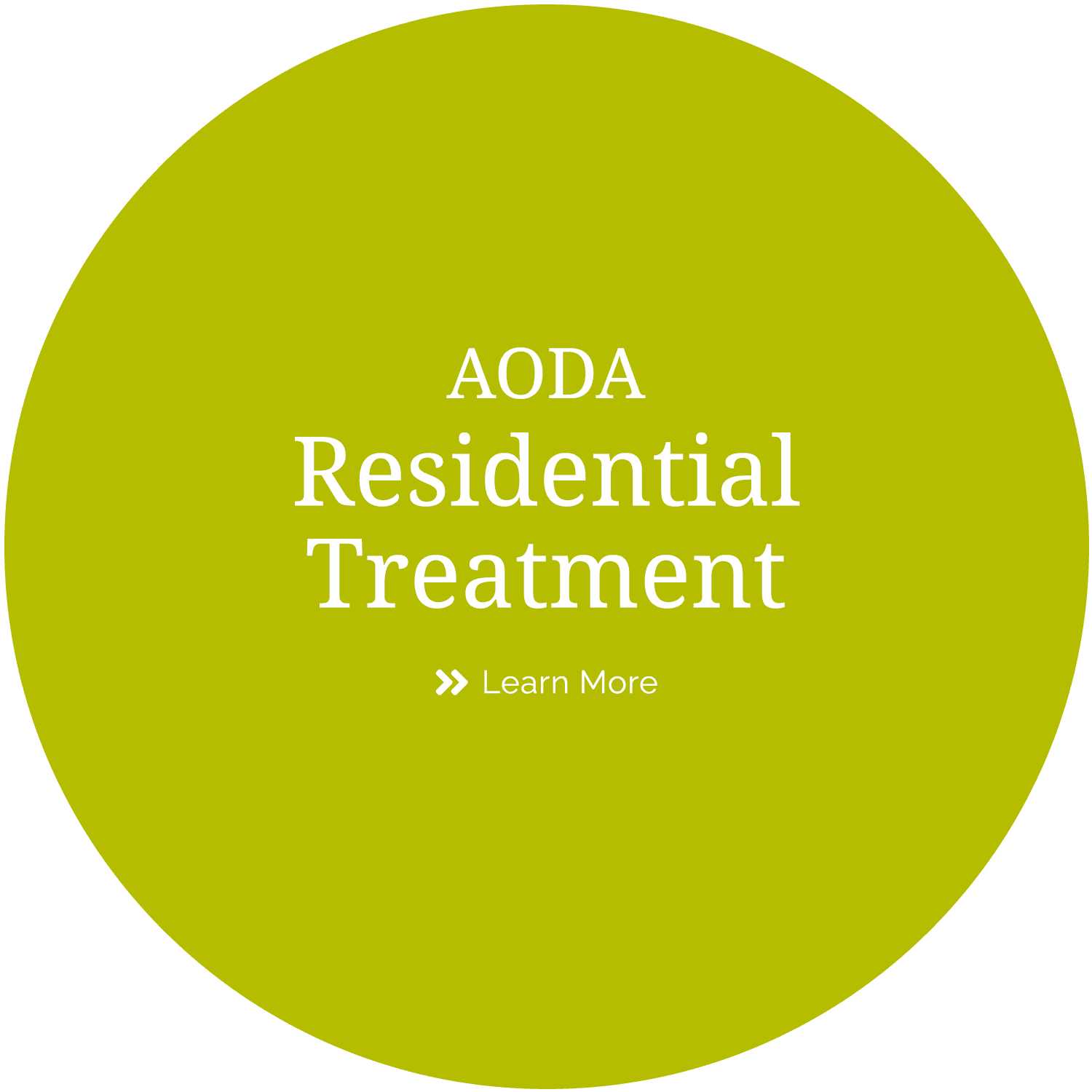 Apricity AODA Residential Treatment