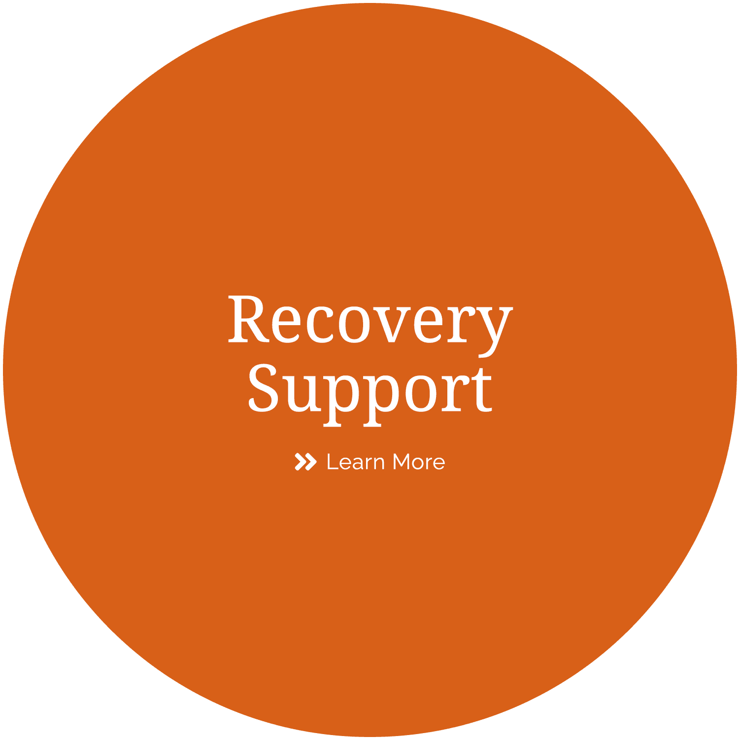 Apricity Recovery Support
