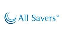 All Savers Logo