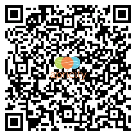 Apricity Recovery and Support Services 2025 Campaign