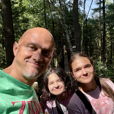 Apricity A Path Rewritten Eric With Daughters