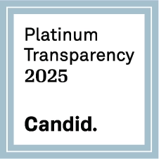 Apricity Recovery and Support Services Candid Seal Platinum 2025