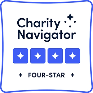 Apricity Recovery and Support Services Four-Star Rating Badge