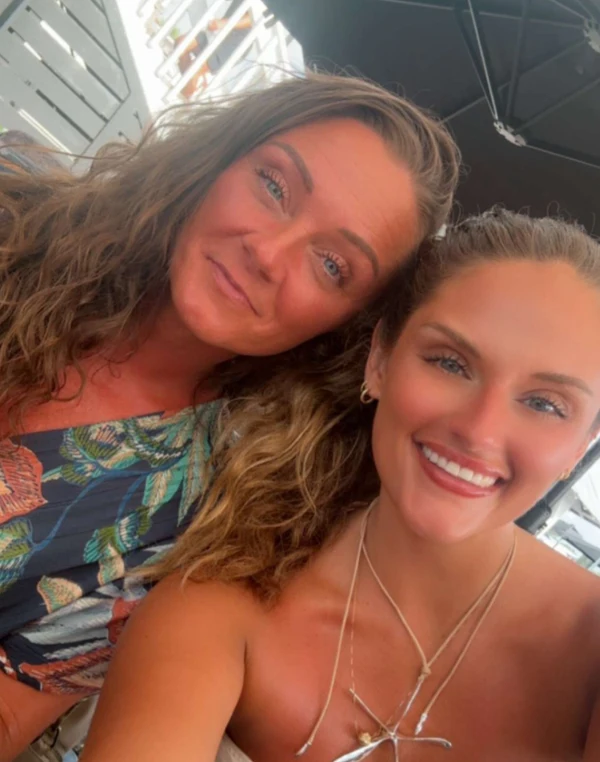 The Impact of Recovery: A Daughter’s Story of Addiction, Healing, and Finding Her Mom Again
