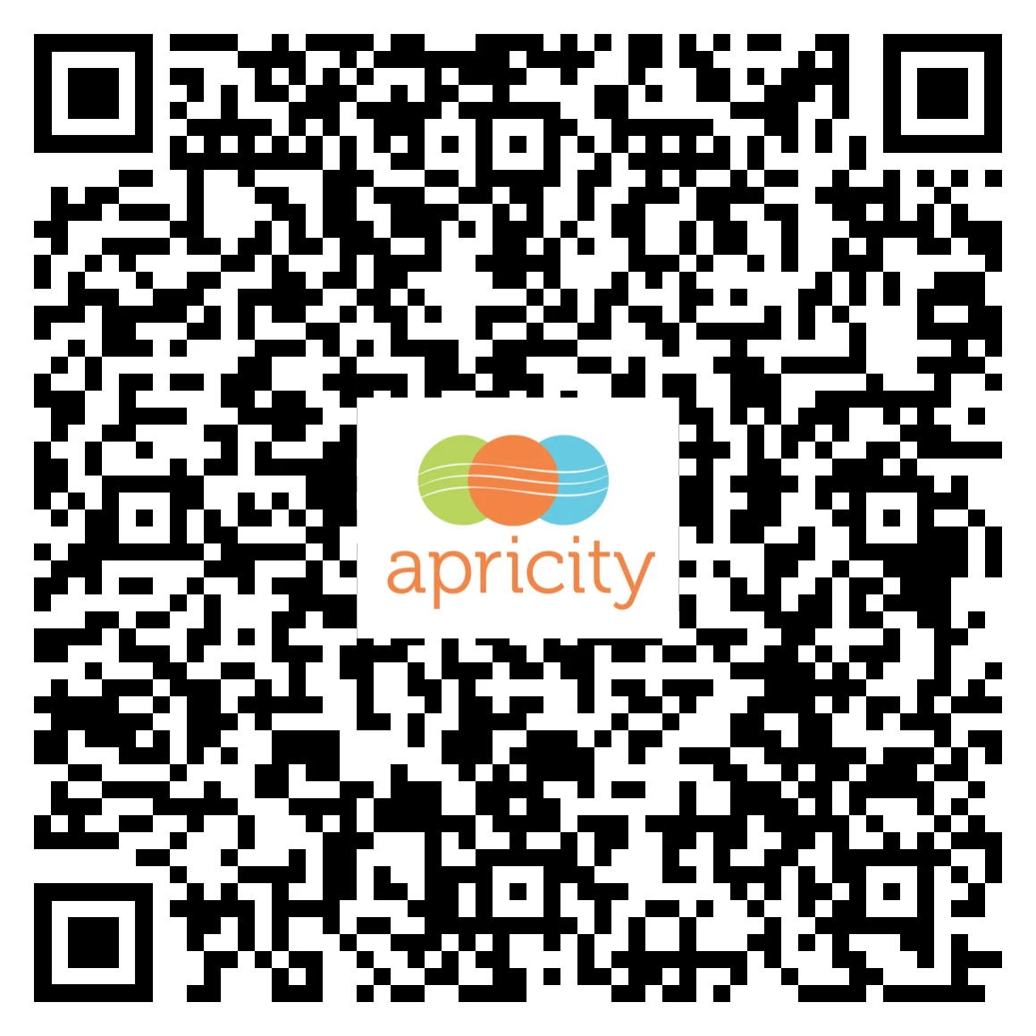 Apricity Capital Campaign 10-19