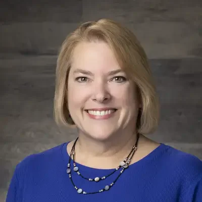 Apricity Donor Relations Elaine Krizenesky Meet The Team