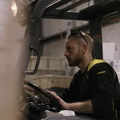 Apricity Recovery and Support Services Driver
